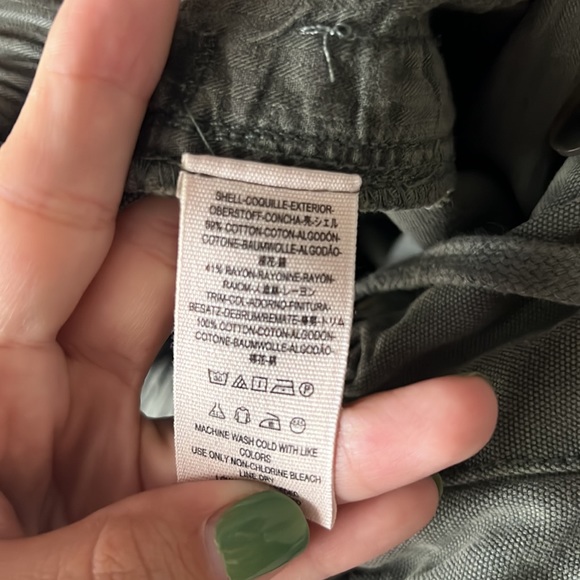 Free People Margate Trousers - Picture 9 of 9